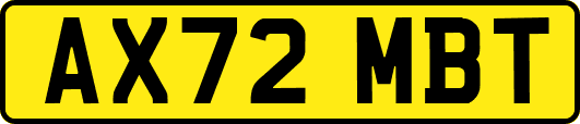 AX72MBT