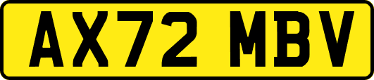 AX72MBV