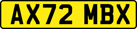 AX72MBX