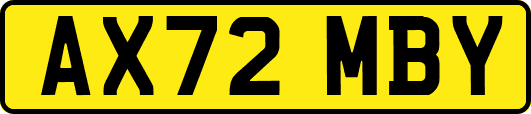 AX72MBY