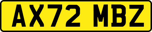 AX72MBZ