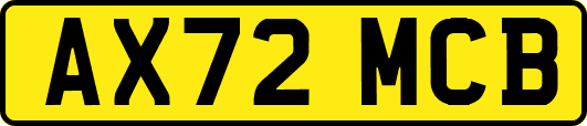 AX72MCB