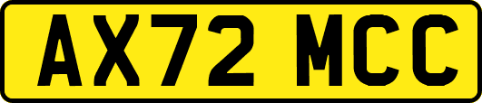 AX72MCC