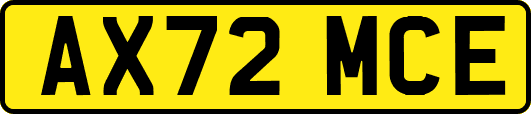 AX72MCE