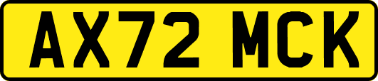 AX72MCK