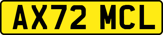 AX72MCL