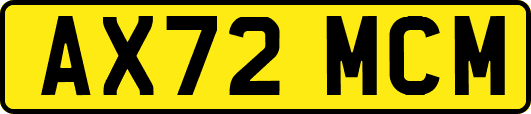 AX72MCM