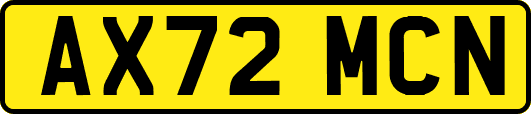 AX72MCN