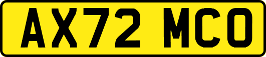 AX72MCO
