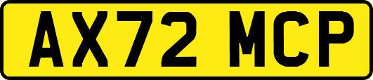 AX72MCP