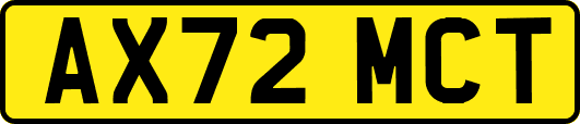AX72MCT
