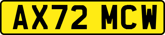 AX72MCW
