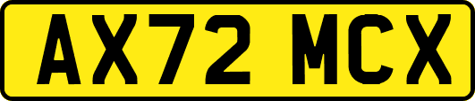 AX72MCX