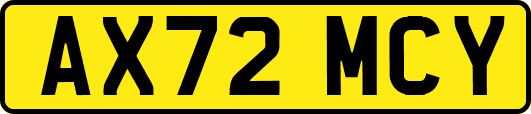 AX72MCY