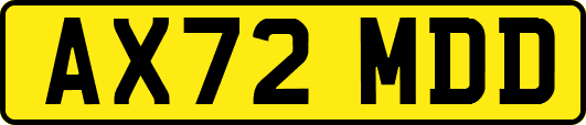 AX72MDD