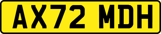 AX72MDH