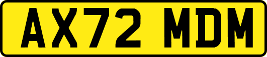 AX72MDM
