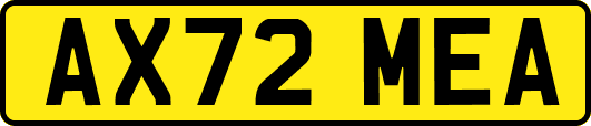 AX72MEA