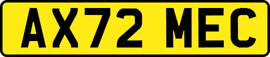 AX72MEC