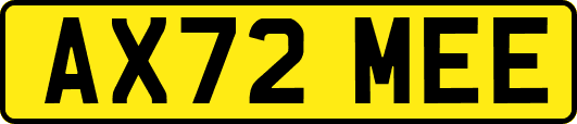AX72MEE