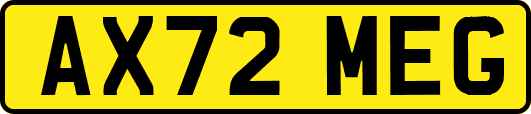 AX72MEG
