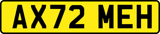 AX72MEH