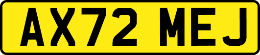 AX72MEJ