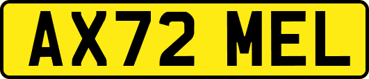 AX72MEL