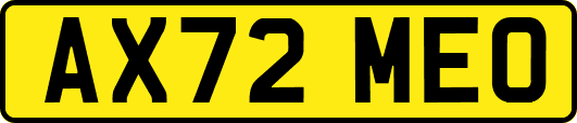 AX72MEO