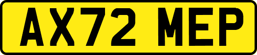 AX72MEP