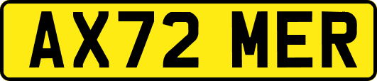 AX72MER