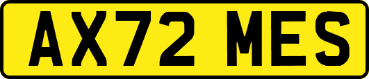 AX72MES
