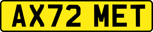 AX72MET