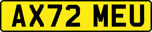 AX72MEU