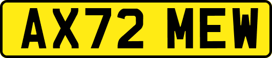 AX72MEW