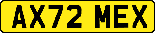 AX72MEX