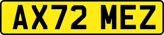 AX72MEZ