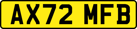 AX72MFB