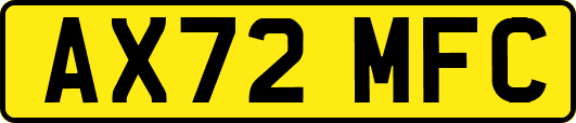 AX72MFC