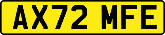 AX72MFE