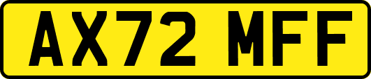 AX72MFF