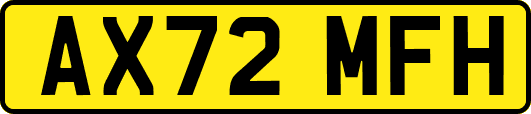 AX72MFH