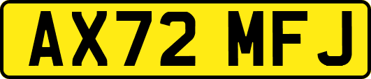 AX72MFJ