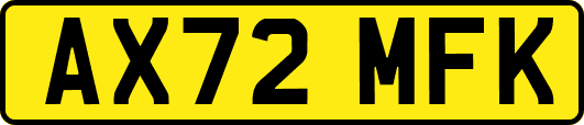 AX72MFK