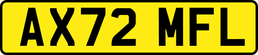 AX72MFL