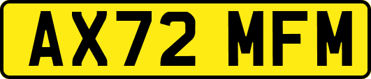 AX72MFM