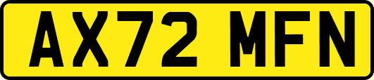 AX72MFN