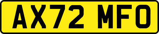 AX72MFO