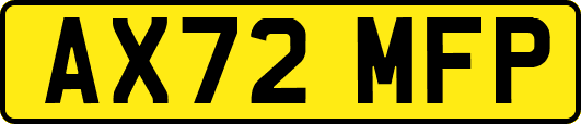 AX72MFP