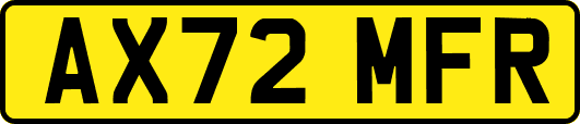 AX72MFR